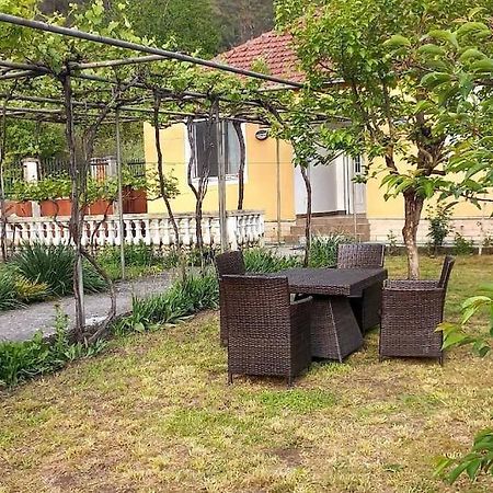 Authentic Village House Virpazar Exterior photo